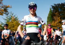 Annemiek van Vleuten w nowej roli. Zabierze głos na największych wyścigach