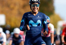 Tour de Romandie Féminin 2022: Arlenis Sierra otwiera rywalizację