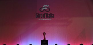 Dalsze echa trasy Giro d’Italia 2023: Merckx, Cattaneo, Vegni