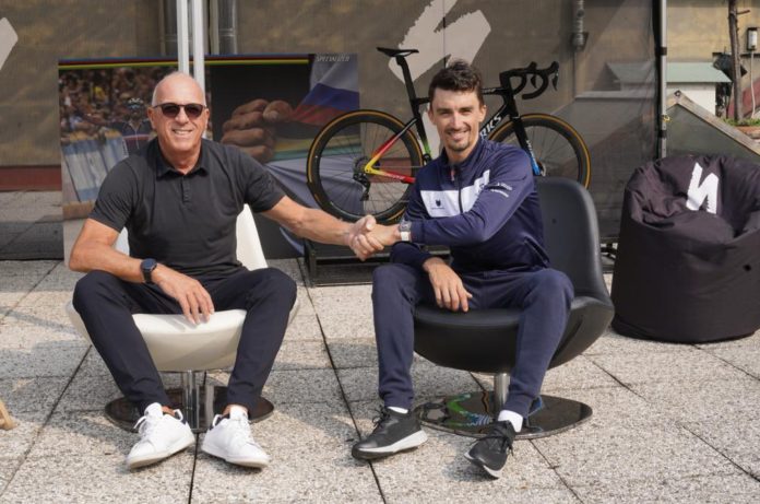 Julian Alaphilippe