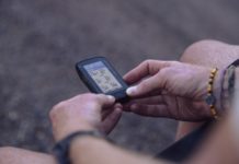 Nowy licznik rowerowy Wahoo ELEMNT ROAM z dwuzakresowym GPS