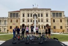 Serenissima Gravel 2022: Robin Froidevaux pogodził faworytów