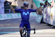Giro dell’Emilia 2022: Enric Mas nareszcie zwycięski