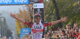 Il Lombardia 2023: Lista startowa wyścigu