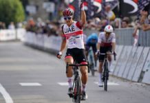 Wielka przebudowa Tudor Pro Cycling Team. 7 nowych, znanych twarzy