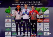 Namur 2022: Niesamowite zwycięstwa Fem van Empel i Emiela Verstrynge