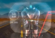 Body Rocket; czyli domowa wersja tunelu aerodynamicznego!