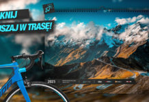 Kalendarz The Climb 2023 – wyrusz w niezwykłą trasę i sięgnij chmur