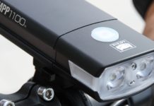 Rzut oka na „kocie oko”, czyli przegląd oświetlenia rowerowego CatEye