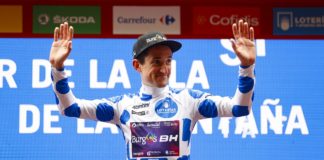 Vuelta a España 2023: Rozdano dzikie karty