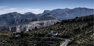 Pod wiatr – zapowiedź 3. etapu Vuelta a España 2023