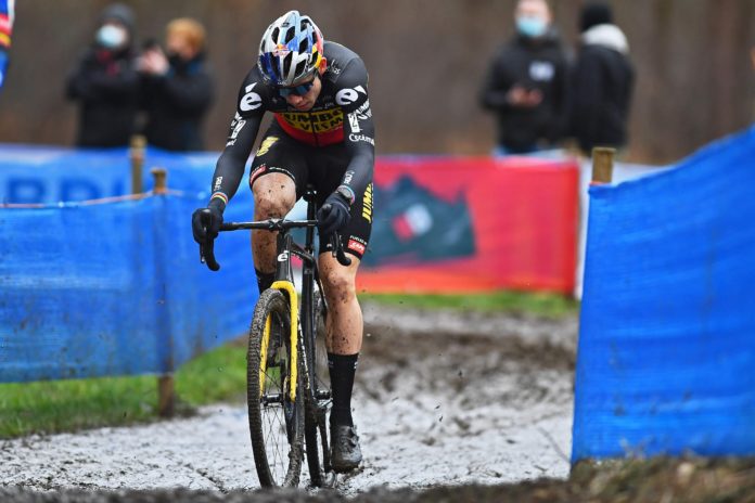 Wout van Aert 2