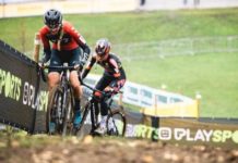 Exact Cross w Essen 2022: Zwycięstwa Aniek van Alphen i Gerbena Kuypersa