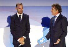 Alejandro Valverde nowym selekcjonerem reprezentacji Hiszpanii