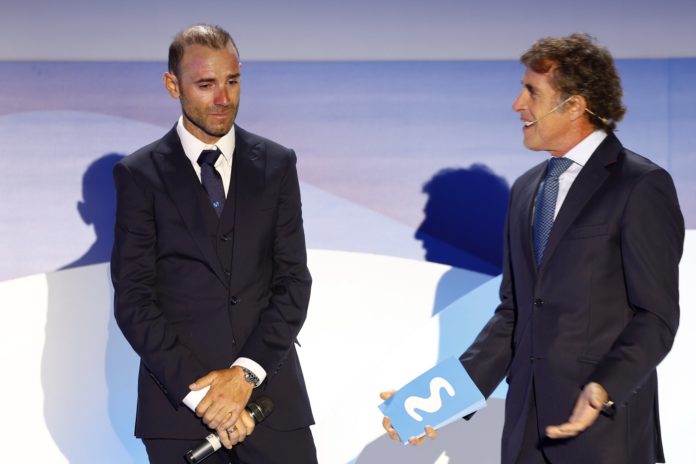 Alejandro Valverde