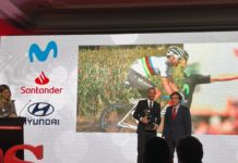 Kariera Alejandro Valverde doceniona przez hiszpański dziennik „AS”