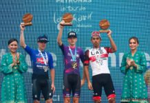 Jason Osborne najprawdopodobniej trafi do Alpecin-Deceuninck