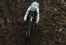 Cyclocross Otegem 2023: Laurens Sweeck i Marion Norbert Riberolle wygrywają