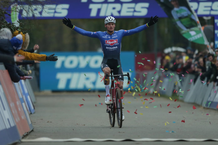 Mathieu van der Poel