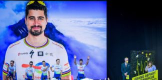 Peter Sagan przejdzie operację serca. Powodem arytmia
