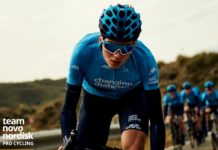 Przemysław Kotulski ponownie w Team Novo Nordisk Development