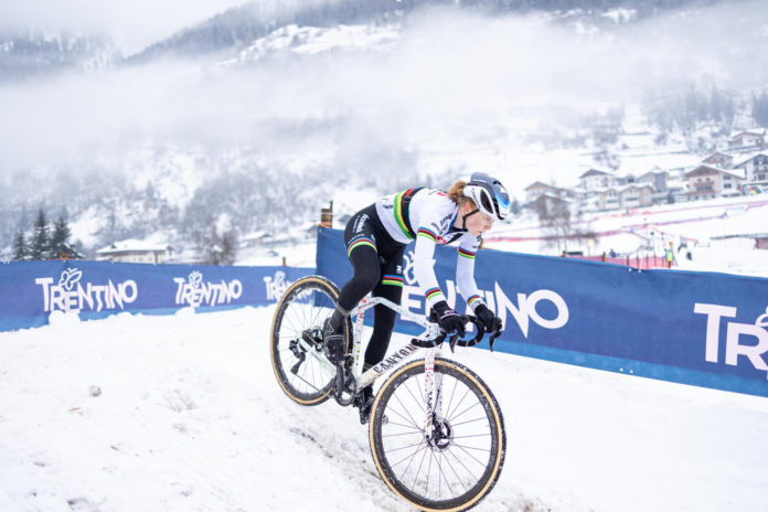 Puck Pieterse