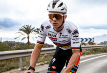 Donostia San Sebastian Klasikoa 2023: Soudal – Quick Step w mocnym składzie