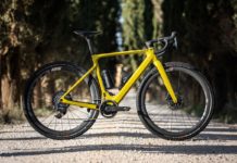 Zabierz Solace dokąd chcesz – nowy SCOTT Solace eRide! Fot. SCOTT Polska