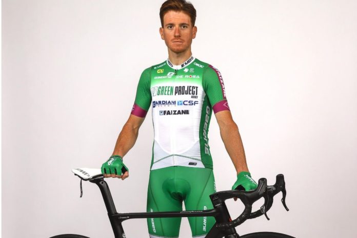 Stroje 2023 Green Project-Bardiani CSF-Faizanè