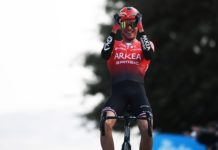 Ciekawe przetarcie – zapowiedź Gran Premio Miguel Indurain 2023