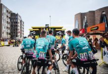 Ekipa B&B Hotels – KTM znika oficjalnie z peletonu
