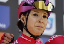 Roxane Fournier w St Michel – Mavic – Auber93