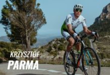 Krzysztof Parma pozostaje w Voster ATS Team