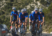 Trzy nowe nabytki Trinity Racing