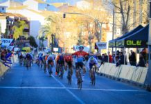 Grand Prix du Morbihan 2023: Arnaud De Lie znów zwycięski