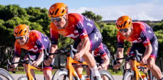 Kuurne-Bruksela-Kuurne 2023: Aż 5 Polaków na wstępnej liście startowej