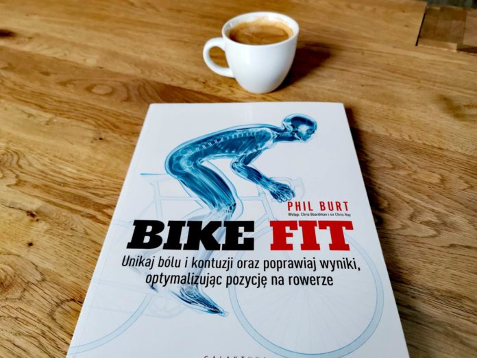 Bike fit. Unikaj bólu i kontuzji oraz poprawiaj wyniki optymalizując pozycję na rowerze