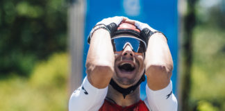 Bryan Coquard i Kobe Goosens wycofują się z Vuelta a Espana