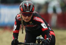 Exact Cross w Zonnebeke 2022/23: Denise Betsema i Tim Merlier triumfują