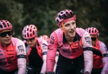 Jonathan Vaughters: „Oczekiwania wobec nas będą większe”