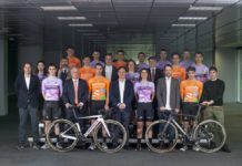 Fundacja Euskadi zaprezentowała swoje trzy drużyny
