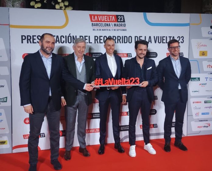 Mas, Unzue_Vuelta 2023