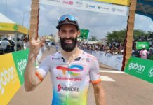 Naszosowe podsumowanie sezonu 2023: TotalEnergies