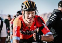 Saudi Tour 2023: Jonathan Milan i Dylan Groenewegen podsumowują 2. etap