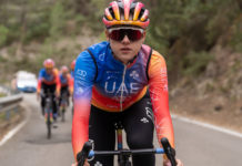 RideLondon Classique 2023: Trzy Polki na starcie