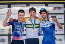 Luke Plapp odchodzi z INEOS Grenadiers. Kierunek? Jayco-Alula