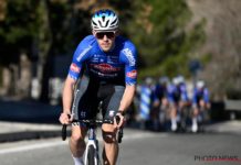 Znamy datę debiutu Marcelego Bogusławskiego w Alpecin-Deceuninck