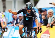 Pożegnanie z antypodami – zapowiedź Cadel Evans Great Ocean Race 2024