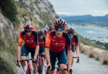 Tour de France 2023: INEOS Grenadiers z Michałem Kwiatkowskim