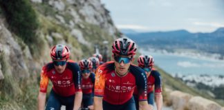 Tour de France 2023: INEOS Grenadiers z Michałem Kwiatkowskim